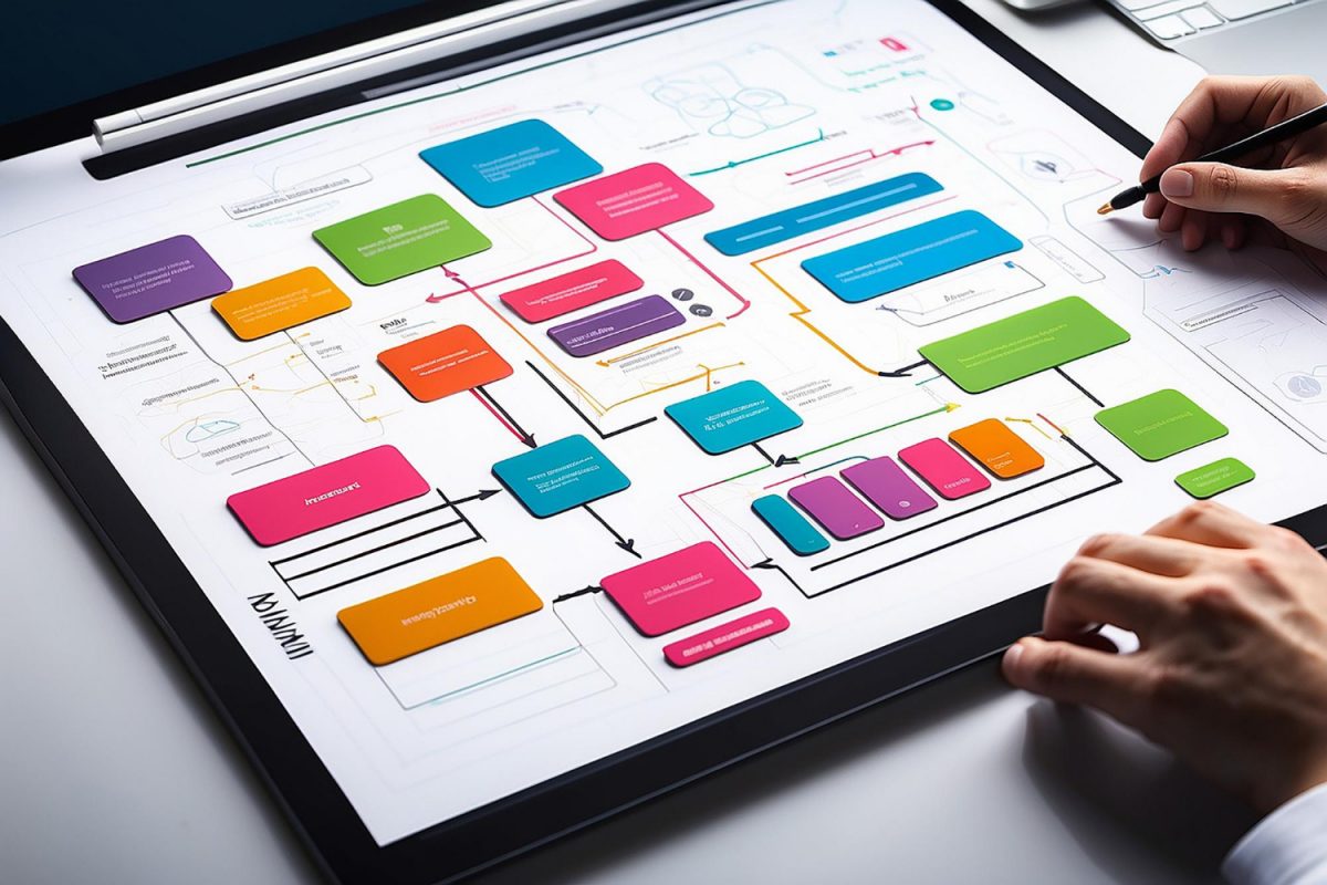 Website Visual Hierarchy Principles