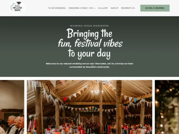 bennettswillowbarnweddings