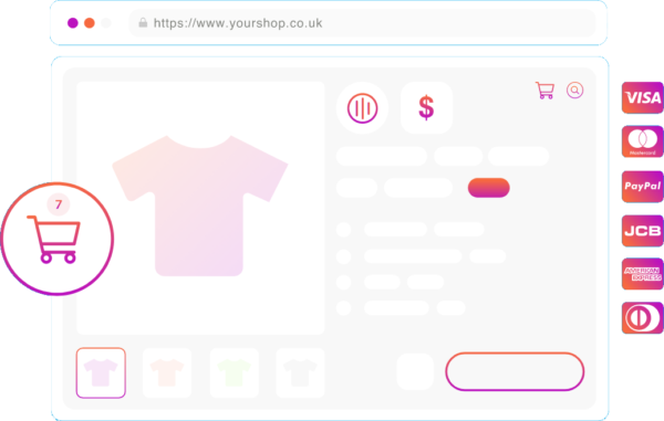 E-commerce