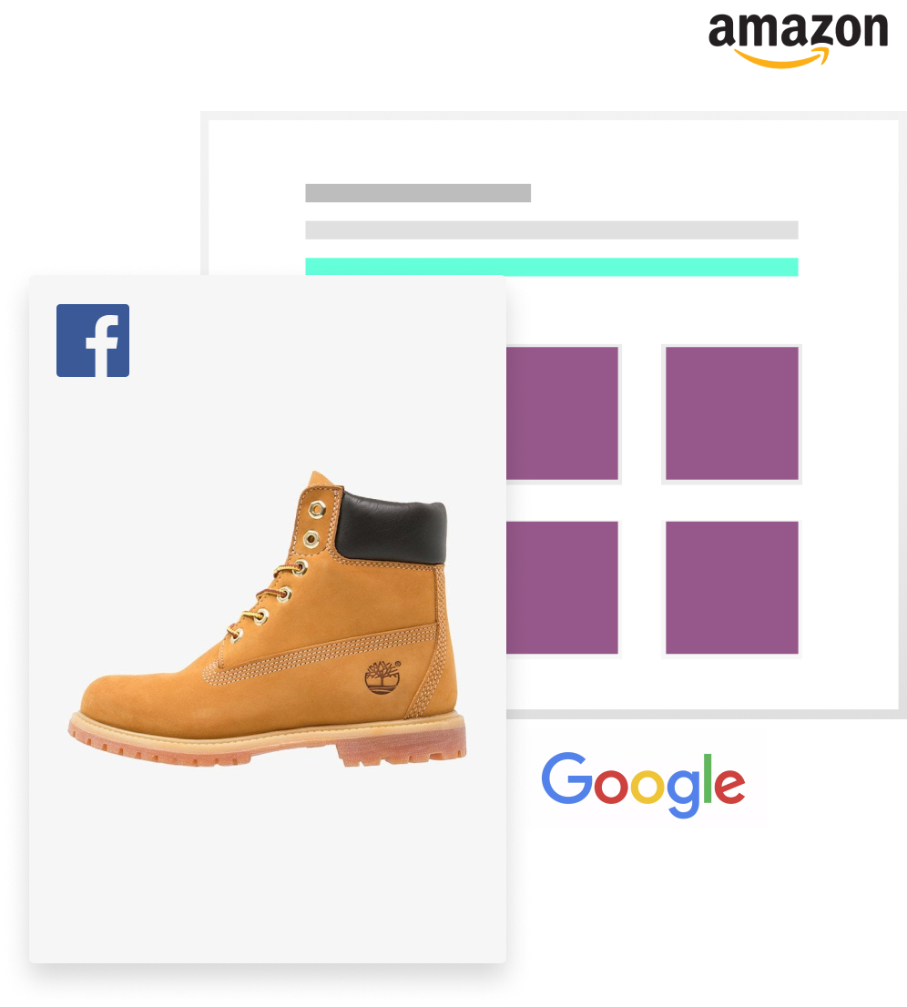 sales channels