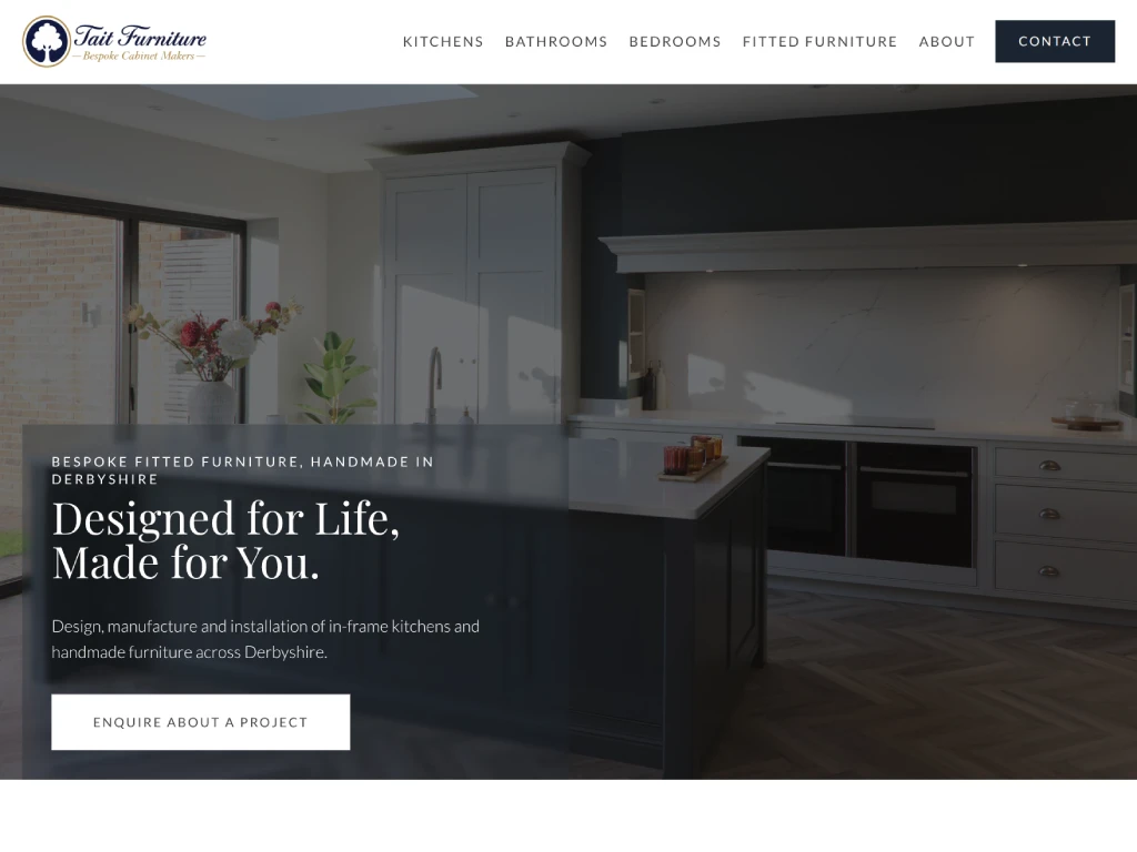 tait furniture