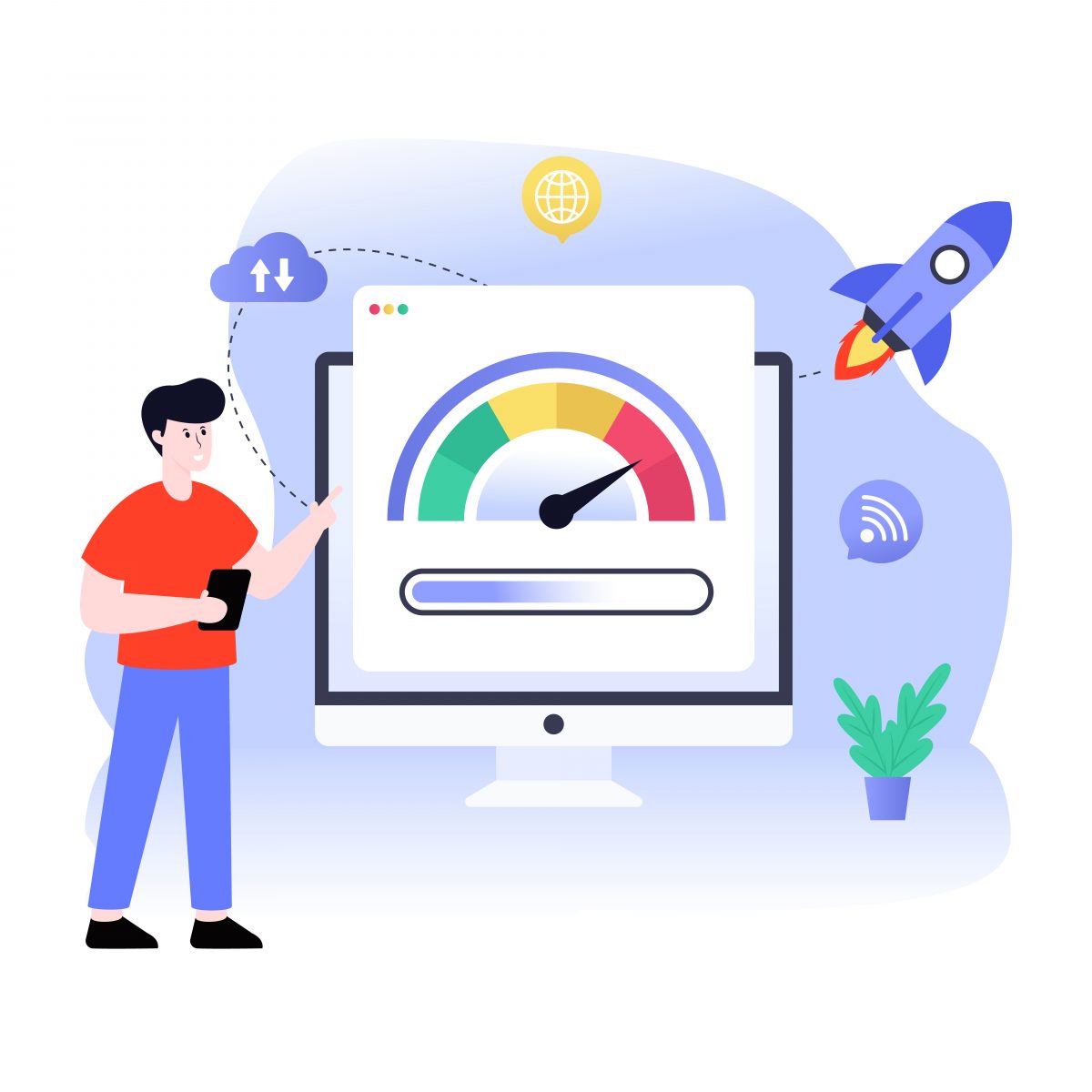 website speed optimisation techniques